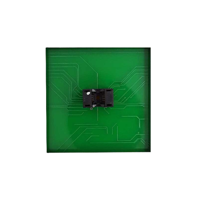 FSM08SRBPM Microsystems