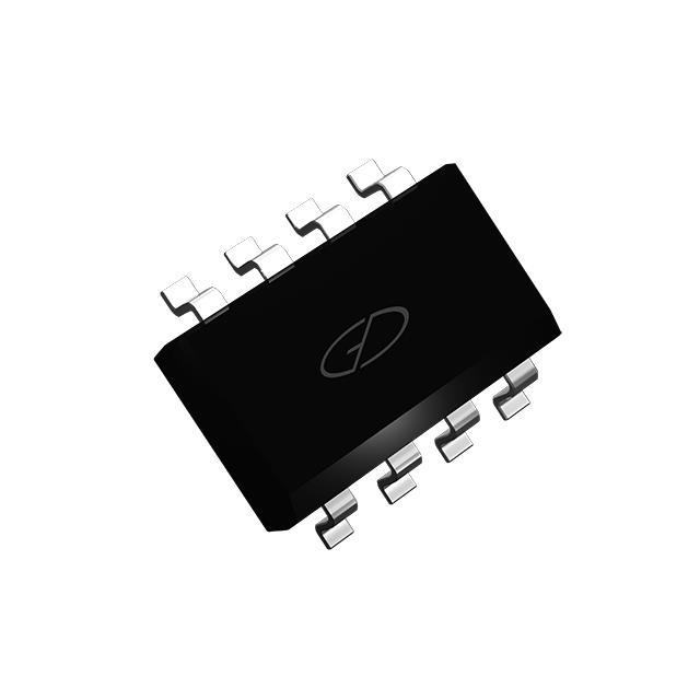 GSFQ6806Good-Ark Semiconductor