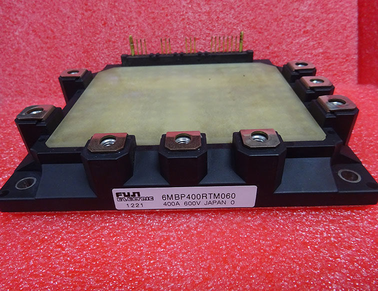 6MBP400RTM060Fuji