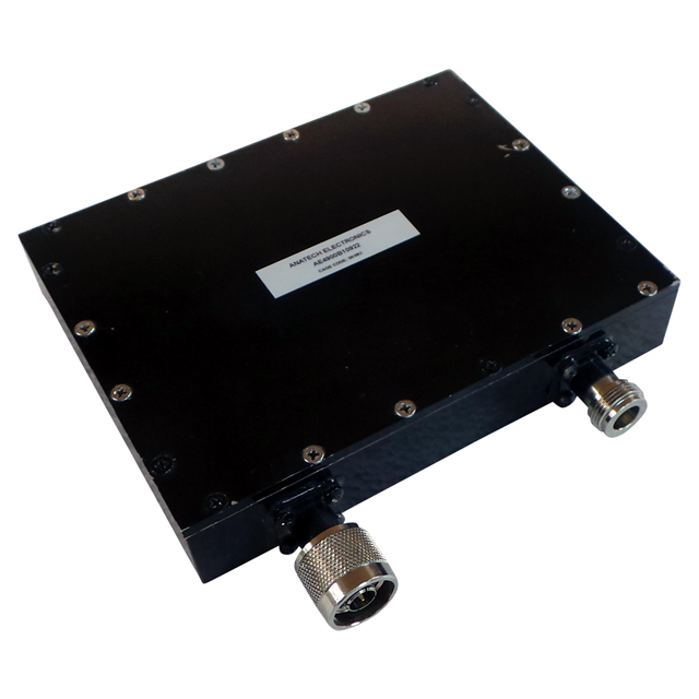 AE4900B10922Anatech Electronics Inc.
