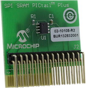 Microchip Technology AC164151 Reference Design 3
