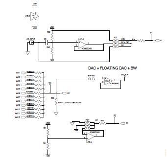 Analog Devices Inc. EVAL-AD5162SDZ Reference Design 7
