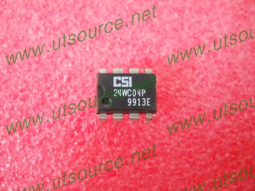 24WC04PCatalyst Semiconductor