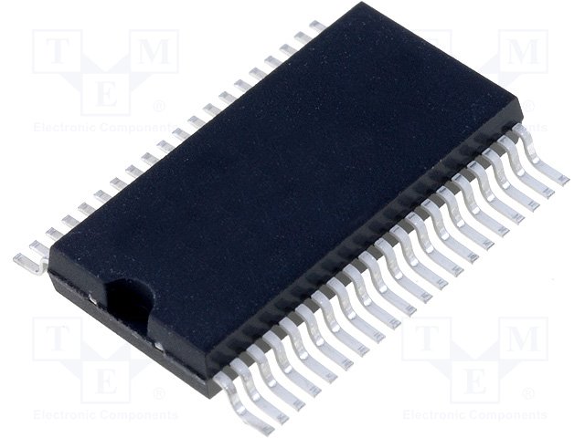 PCF8566TNXP Semiconductors