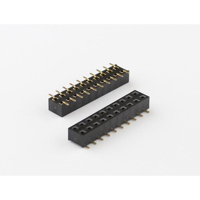 ABL-254-46-SR45Assmann WSW Components