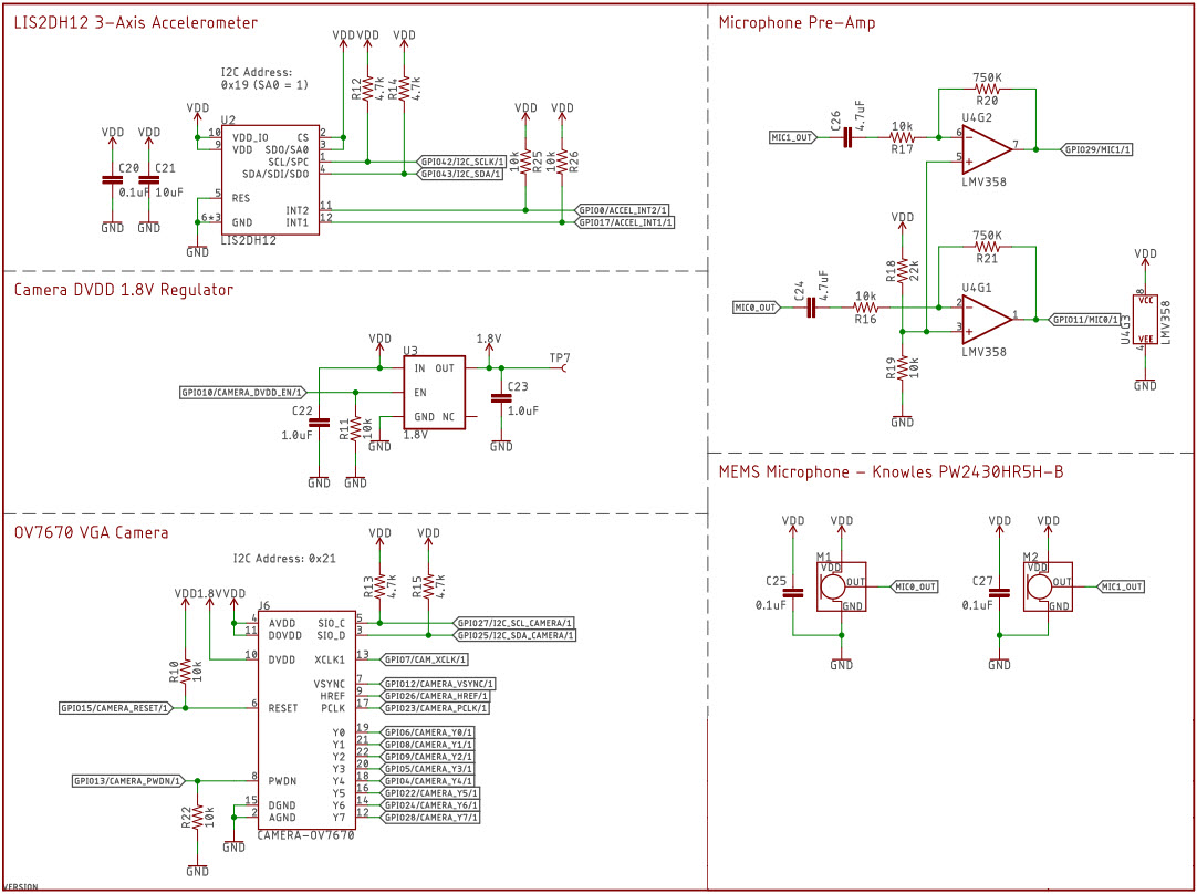 SparkFun Electronics DEV-15170 Reference Design 2