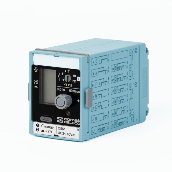 C55/UC24-60Vturck