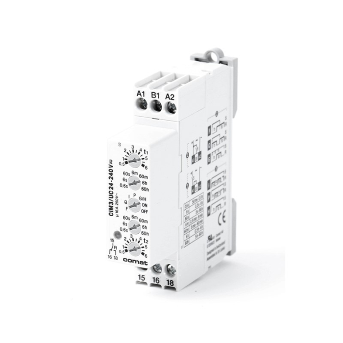CIM3/UC24-240Vturck