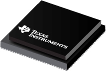 TMS320C6670XCYPTexas Instruments