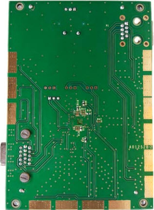 Analog Devices AD8145-EVALZ Reference Design 2