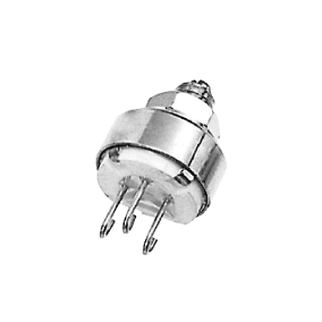 RJ-13B104Nidec Components Corporation
