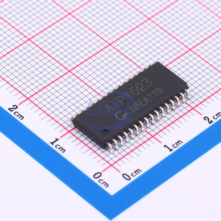 AIP1623Wuxi I-core Elec