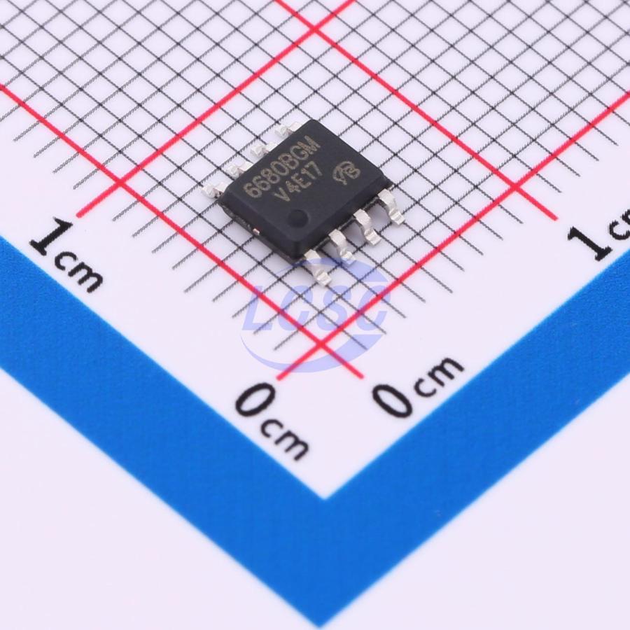 AP6680BGM-VBVBsemi Elec
