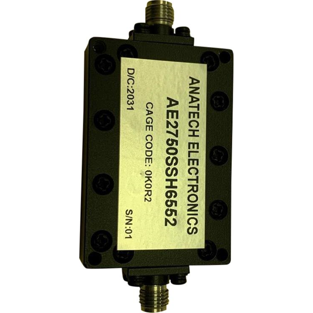 AE2750SSH6552Anatech Electronics Inc.