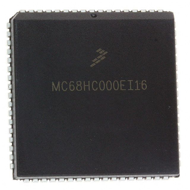 MC68EC000EI20NXP Semiconductors