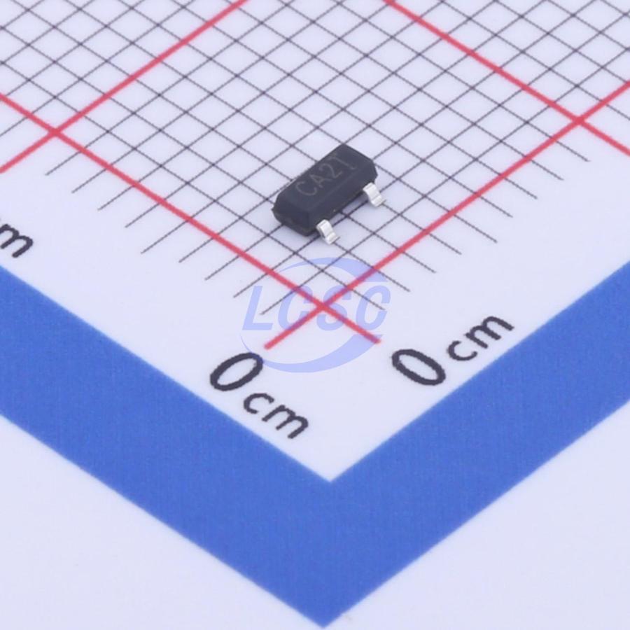 MDD2310MDD(Microdiode Semiconductor)