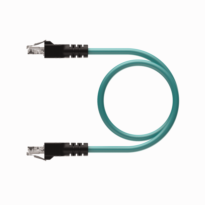 RJ45S RJ45S 841-xMturck