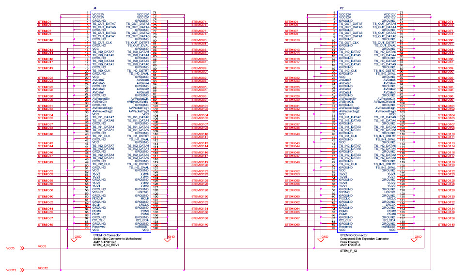 Maxim Integrated 78Q8430STEM-DB Reference Design 2