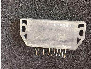 STK563FSanyo