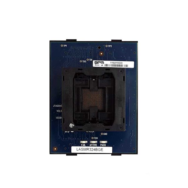 FASMR324BGEABPM Microsystems