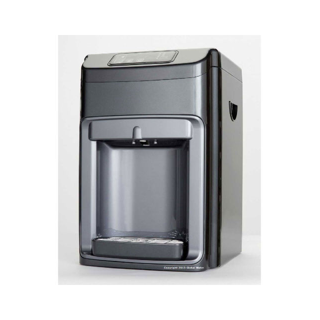 G5CT ShellGlobal Water