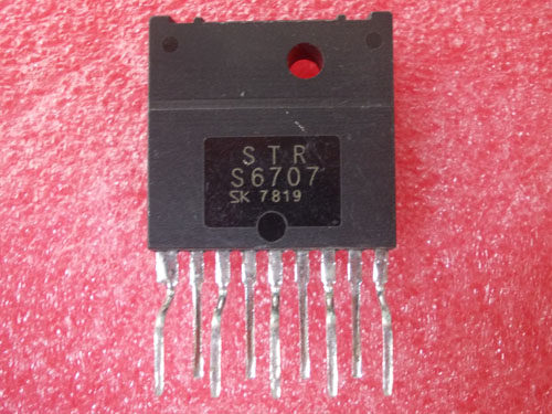 STRS6707Sanken