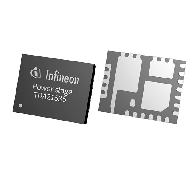 TDA21535AUMA1Infineon Technologies