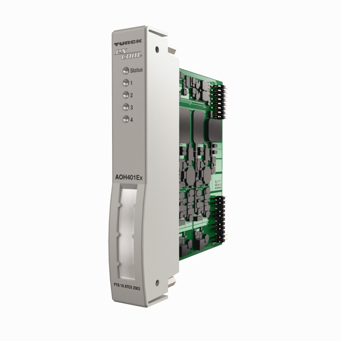 AOH401EXturck