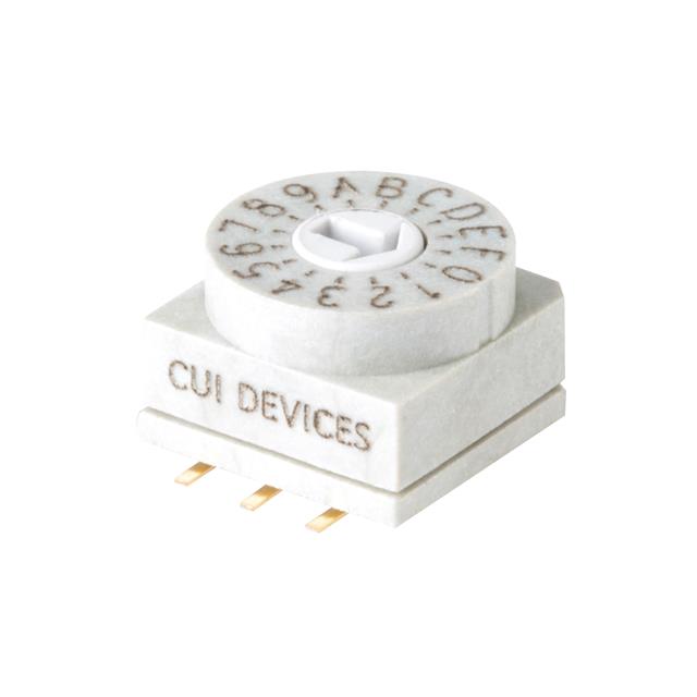 RDS1-16S-1065-SMT-TR-67CUI Devices