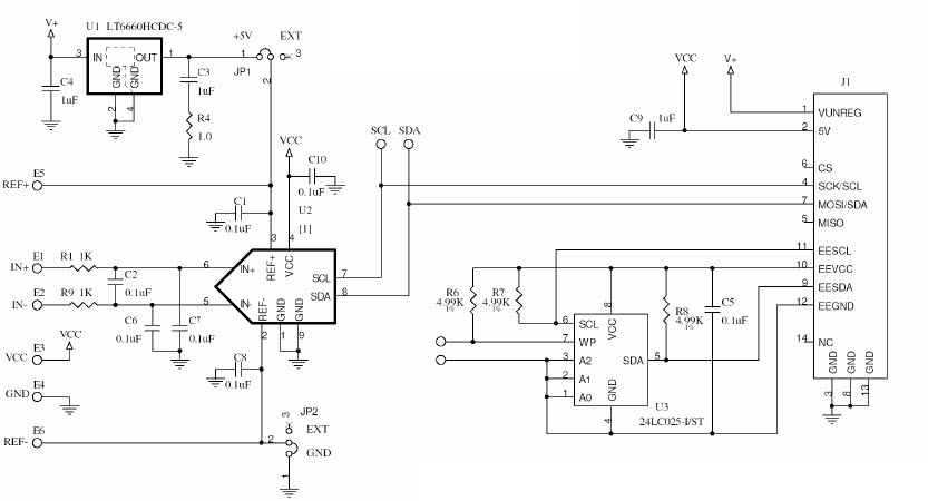 Linear Technology/Analog Devices DC1266A-A Reference Design 5