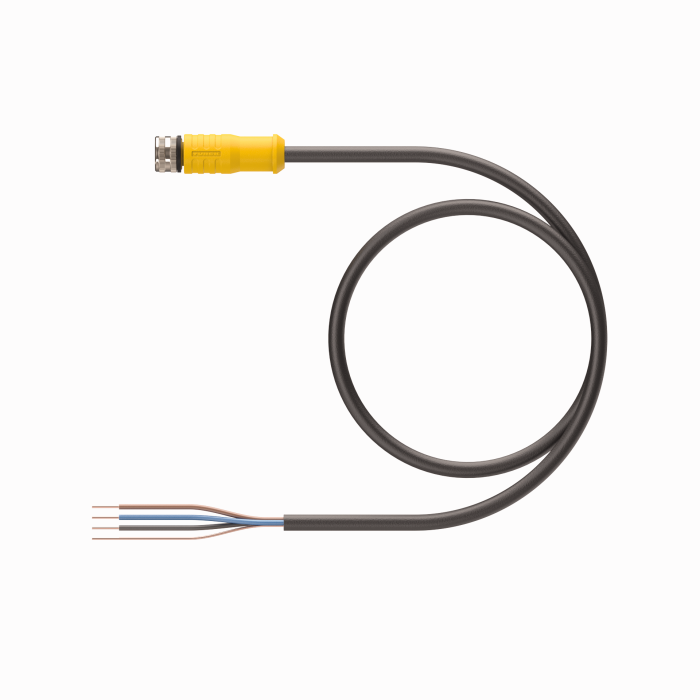PKGS 3M-x/S90turck