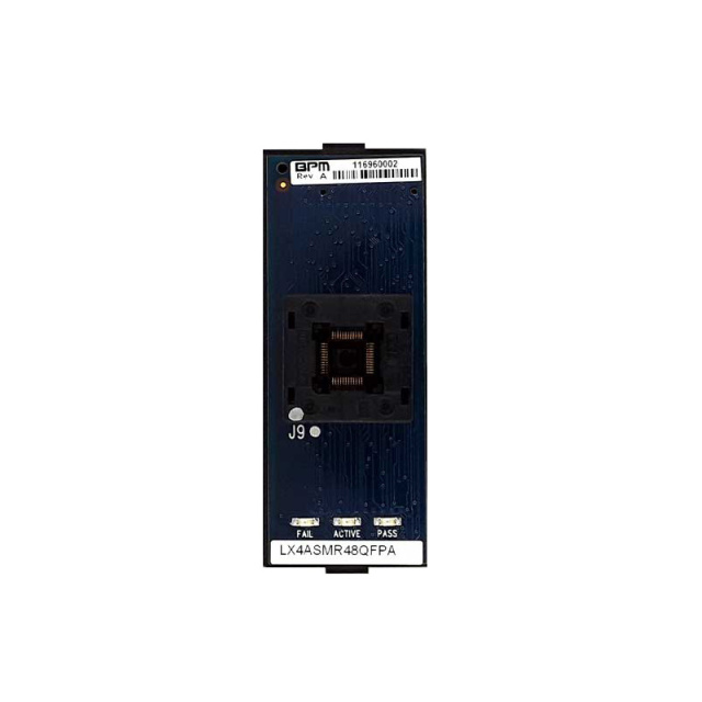 FASMR48QFPTBPM Microsystems