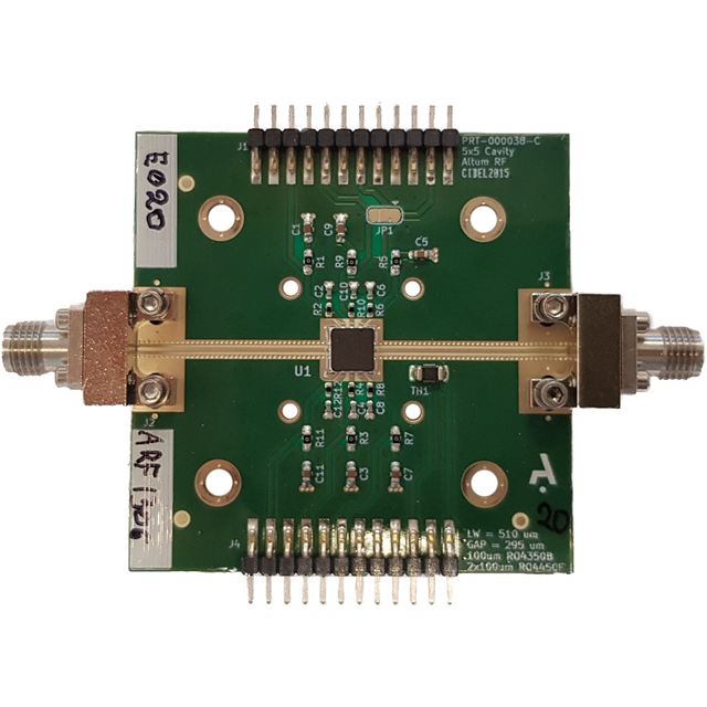 ARF1306C5- EVAL-01Altum RF International B.V.