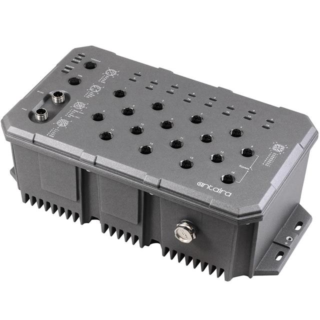 LMX-1600G-M12-67-110-TICOMTECH, INC.