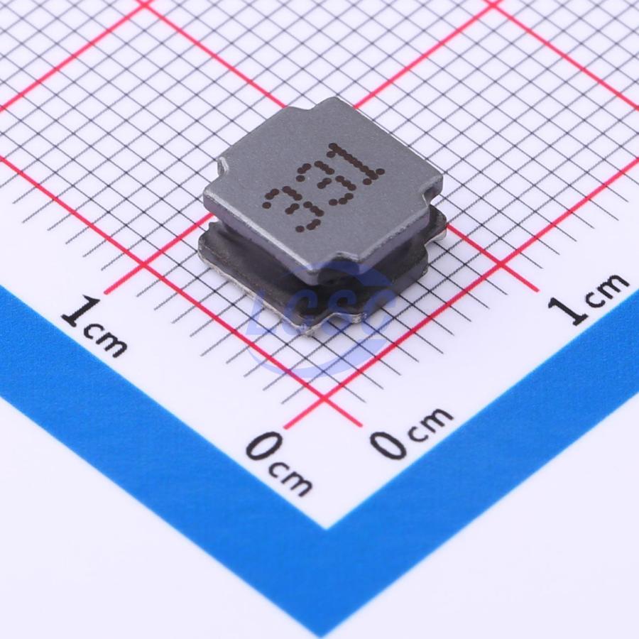 SNR8040-331MTLanTu Micro