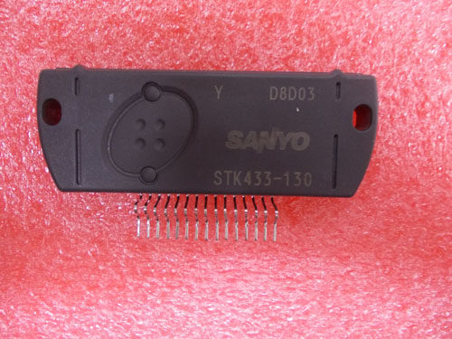 STK433-130Sanyo