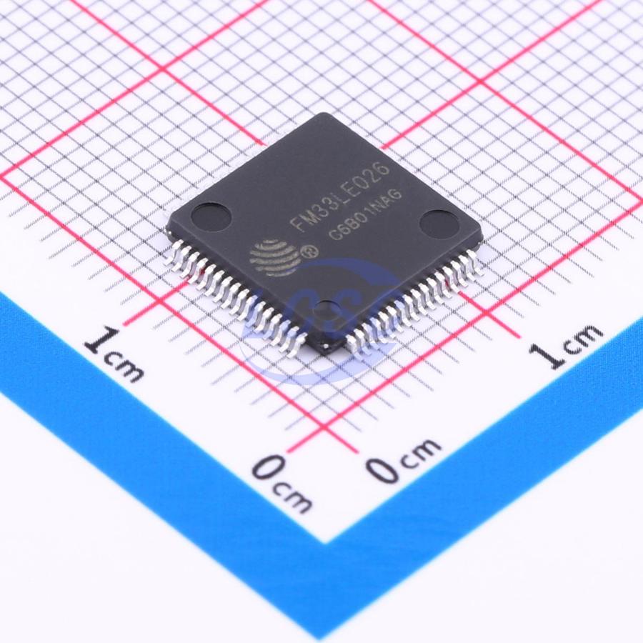 FM33LE026FUDAN MICRO