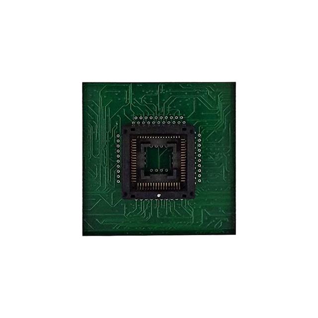 LASMR24QSOPBPM Microsystems