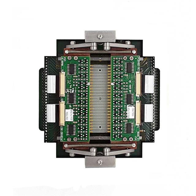 LX4ASM08SHLBPM Microsystems