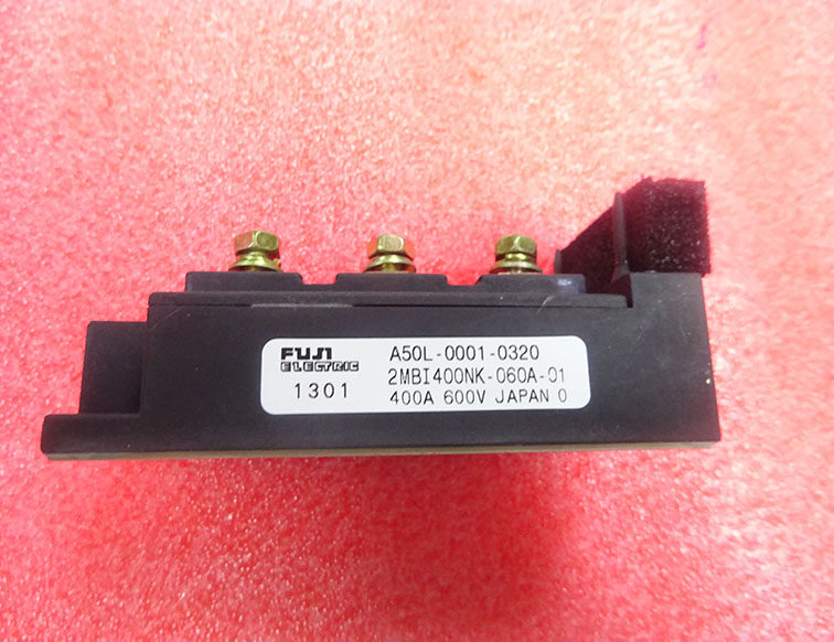 2MBI400NK-060A-01Fuji