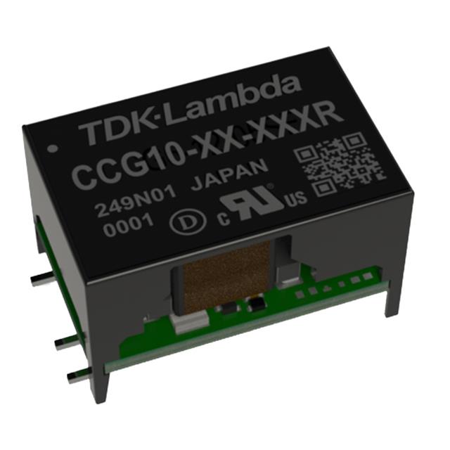 CCG10-24-12DRTDK-Lambda