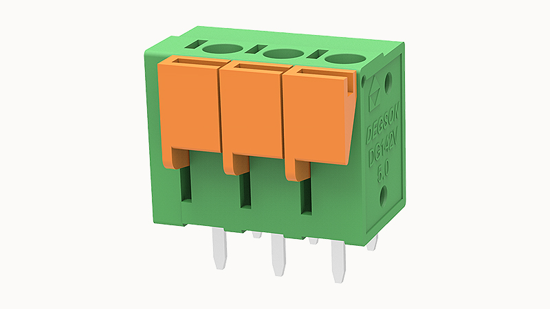 DG142V-5.0-03PDEGSON