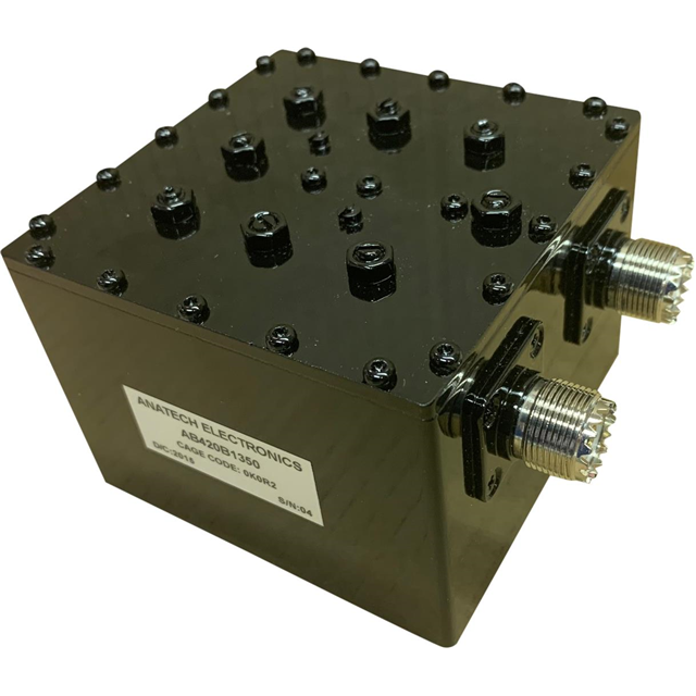 AB420B1350Anatech Electronics Inc.