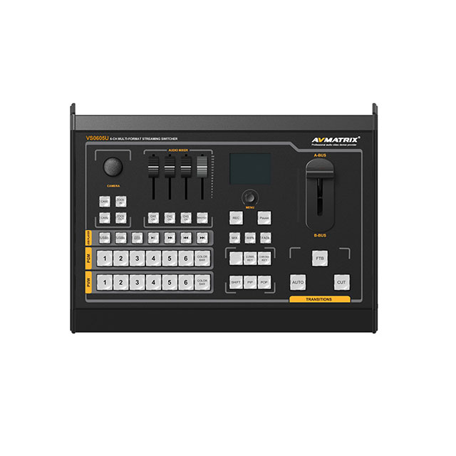 VS0605UAVMATRIX
