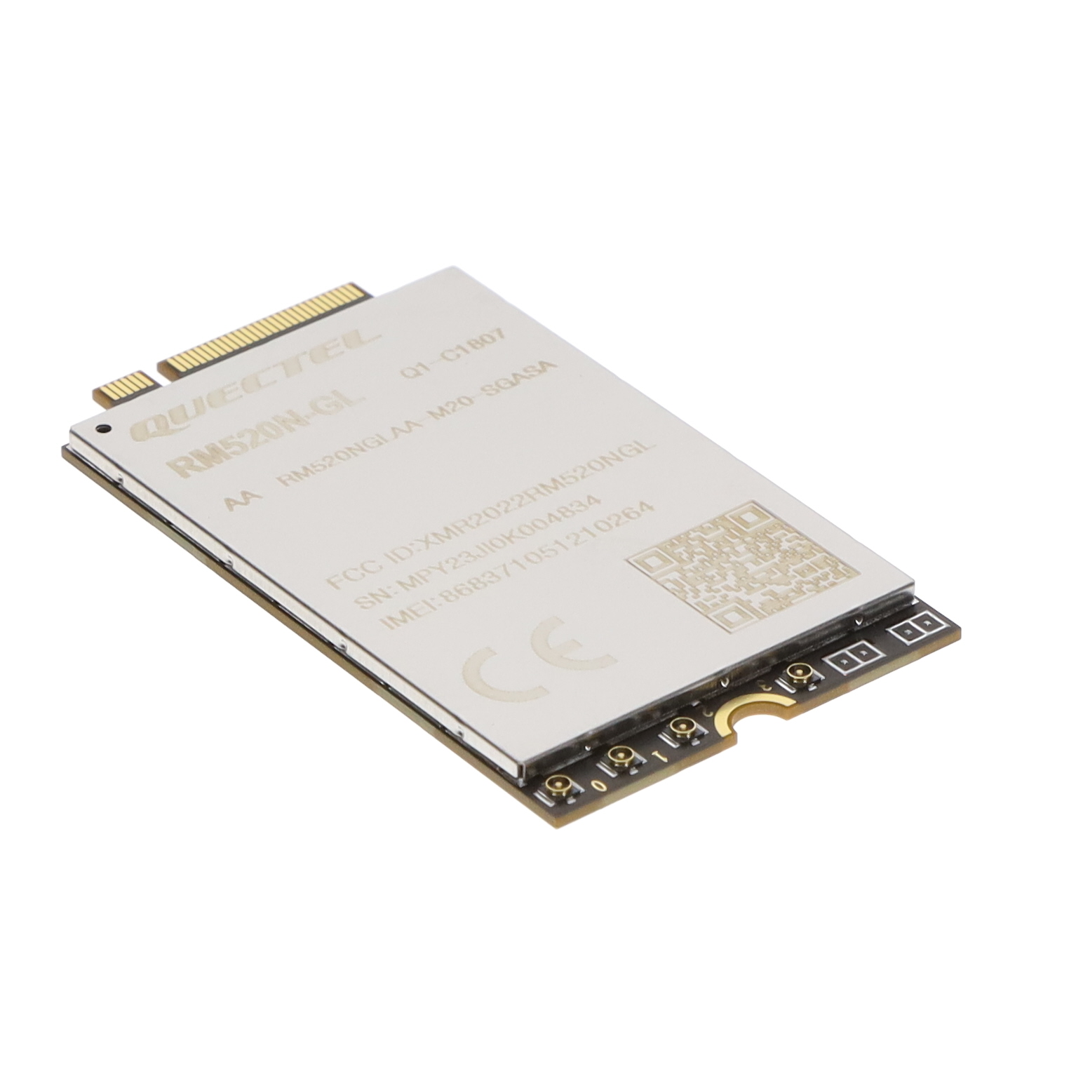 RM520NGLAP-M20-SGASAQuectel