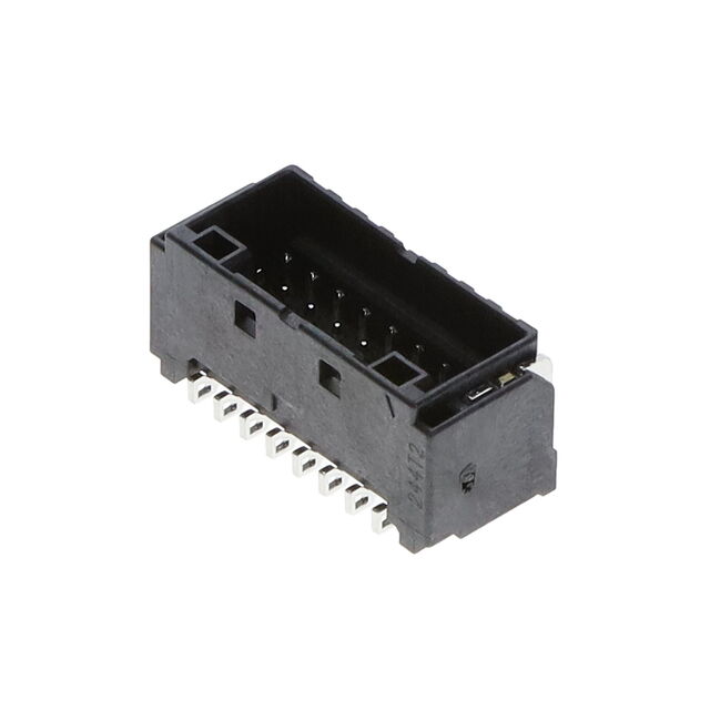 DF51K-16DP-2V(800)Hirose Electric Co Ltd