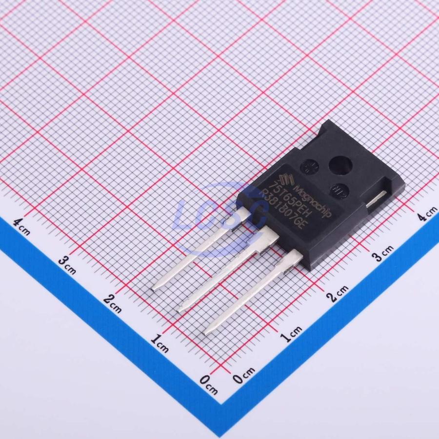 MBQ75T65PEHTHMagnaChip Semicon