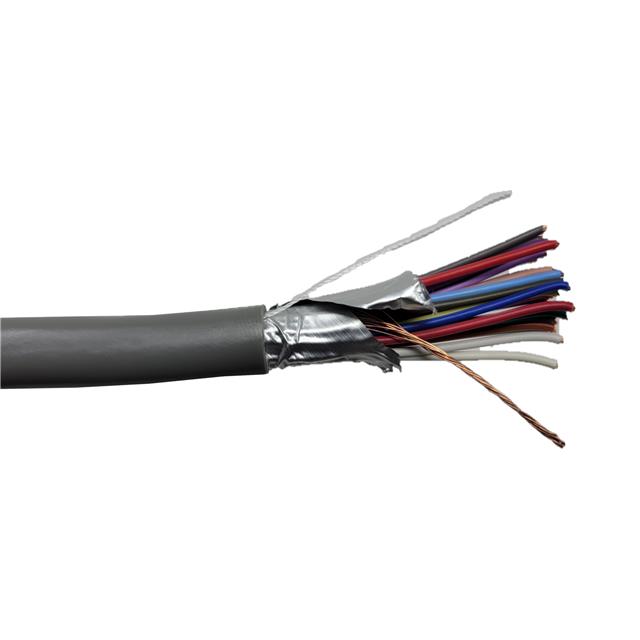 M110-25C24G-25Micro Connectors, Inc.