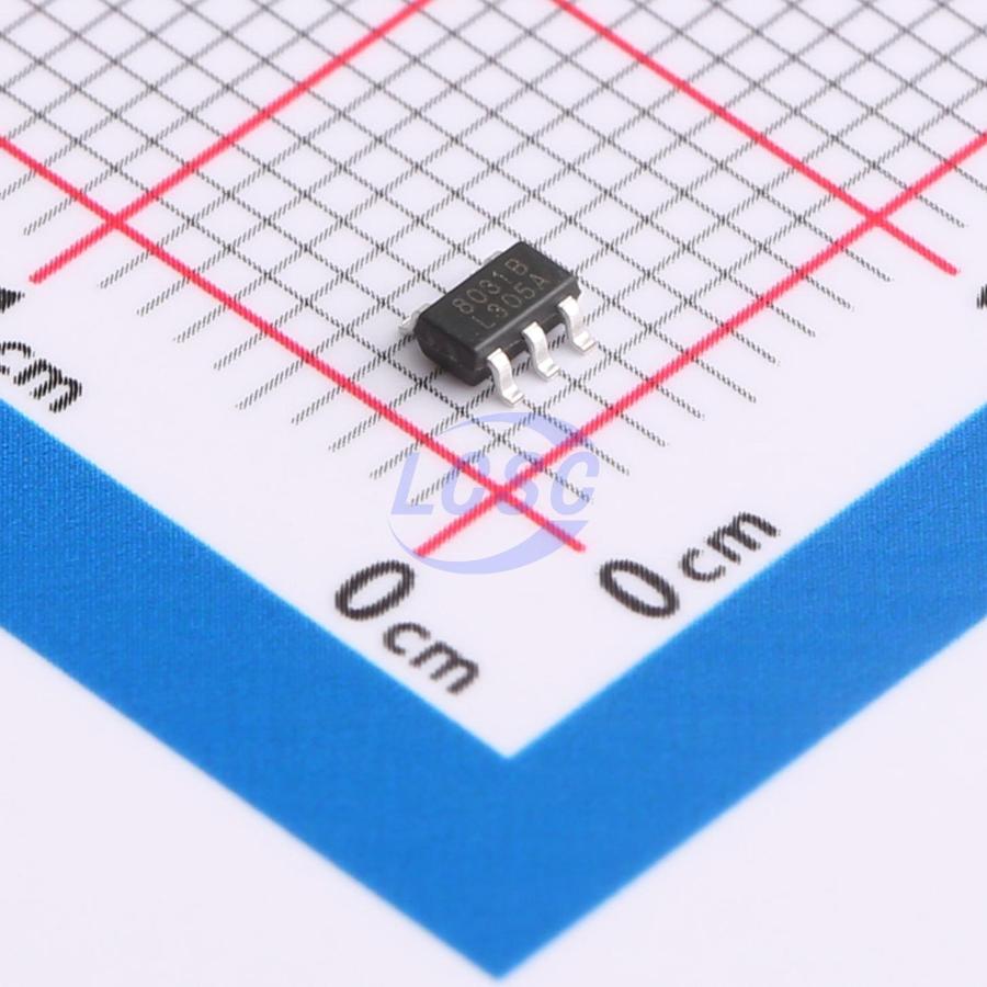 RS8031BXFJiangsu RUNIC Tech