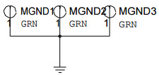 Analog Devices Inc. EVAL-ADE7878AEBZ Reference Design 25